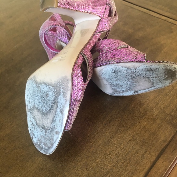 Miu Miu sandals size 38 1/2 - Picture 5 of 11